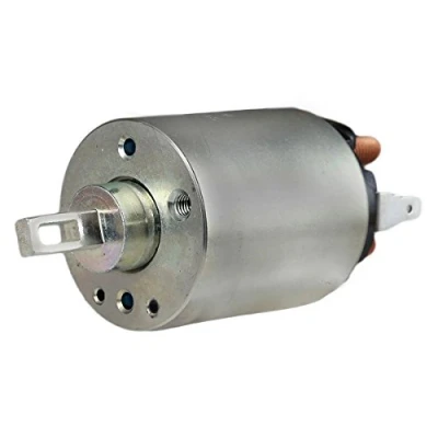 Afbeelding van CASCO CSO20108AS Magneetschakelaar, startmotor