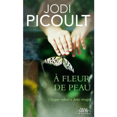 Image de A fleur de peau
