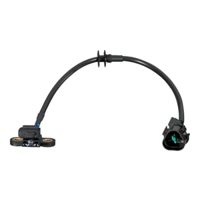 Afbeelding van HELLA 6PU 358 380 431 Impulsgever 3 polig Geluidsensor MITSUBISHI: Space Star