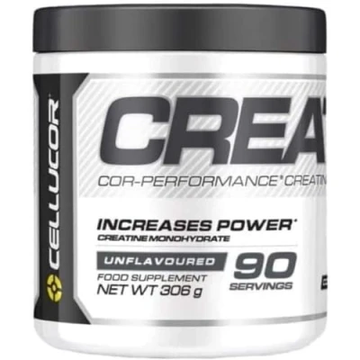 Afbeelding van Cellucor Creatine 72 serveringen