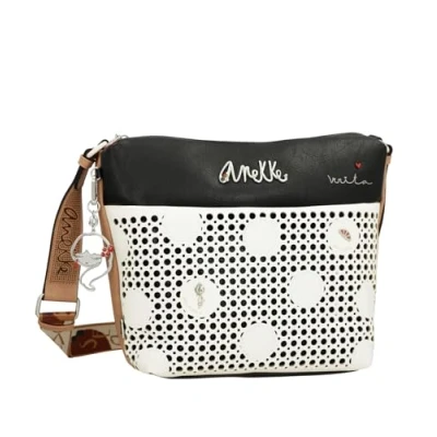 Afbeelding van Anekke Alma Schoudertas 33 cm