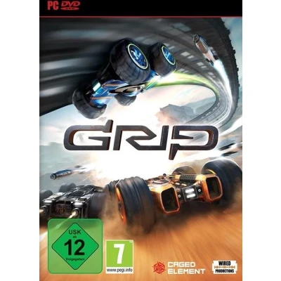 Afbeelding van GRIP Windows