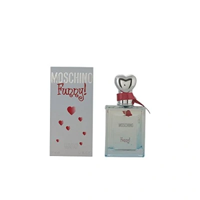 Image de Moschino Funny Eau de Toilette 50 ml