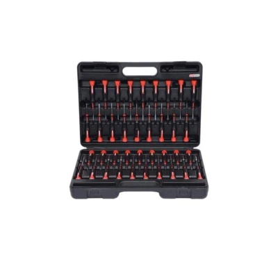 Afbeelding van KS TOOLS 500.7150 Schroevendraaierset 37 Kunststof koffer