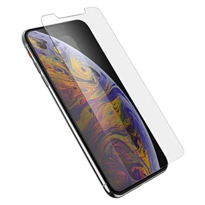 Image de OtterBox Alpha Protection d&#039;écran pour téléphone portable verre clair