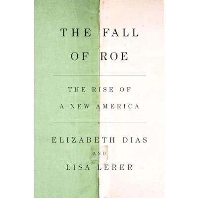 Afbeelding van The Fall of Roe