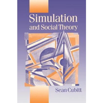 Afbeelding van Simulation And Social Theory