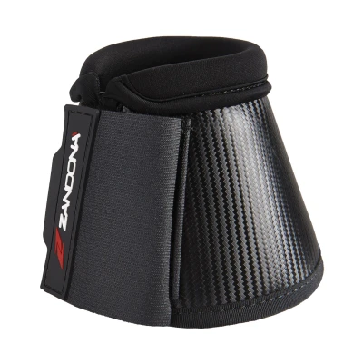 Image de Zandona Cloches d&#039;Obstacles X Bell Noir XL