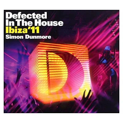 Afbeelding van Defected In The House Ibiza &#039;11
