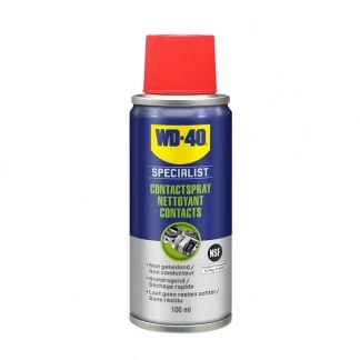 Afbeelding van Contactspray WD 40 100 ml