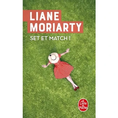 Afbeelding van ISBN Set et match ! boek Frans 672 pagina&#039;s