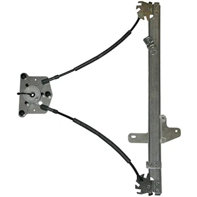 Afbeelding van Valeo Raammechanisme 850779