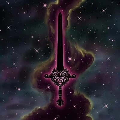 Afbeelding van Magic Sword Awakening (CD)