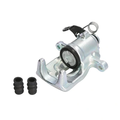 Afbeelding van BUDWEG CALIPER 344645 Remklauw RENAULT: Kangoo II / Grand Kangoo, Express, Be Bop, MERCEDES BENZ: Citan Panel Van