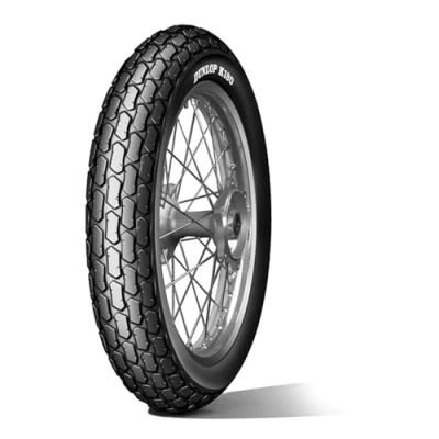 Afbeelding van Off road banden DUNLOP K180 180/80 14 TT 78P