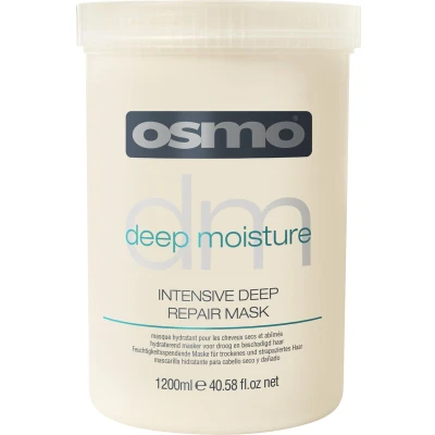 Afbeelding van Osmo Deep Moisture Intensive Repair Masker 1.200 ml