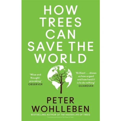 Image de How Trees Can Save The World