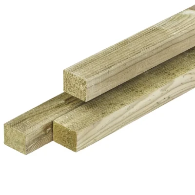 Afbeelding van Regel Glad Geschaafd 2,8x3,6x185 cm