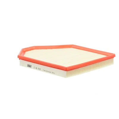 Afbeelding van Mann filter Luchtfilter C 30 013