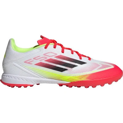Afbeelding van adidas Performance F50 League Turf Voetbalschoenen Unisex Wit 42
