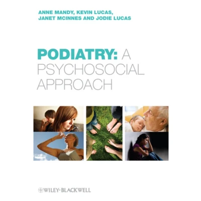 Afbeelding van Podiatry