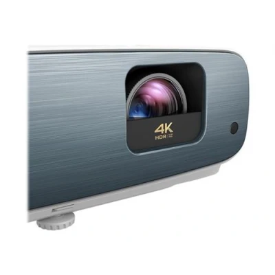 Image de Vidéoprojecteur DLP BenQ TK850 4K UHD Blanc et gris