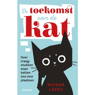 Afbeelding van de toekomst van kat
