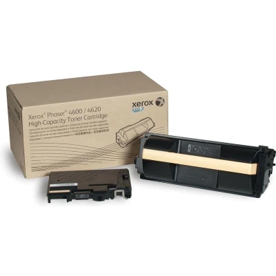 Afbeelding van Xerox 106R01535 Toner Zwart