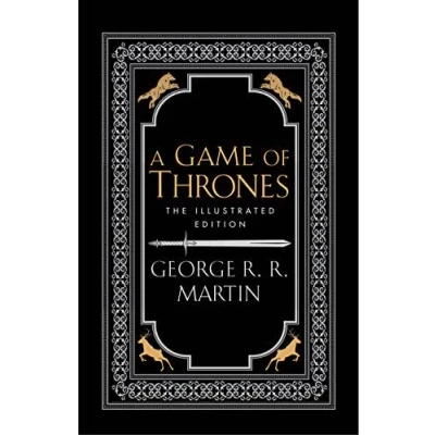 Image de A Game of Thrones