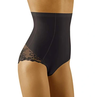 Afbeelding van Wolbar Valoria Slip, Dames, Maat: Large, Black