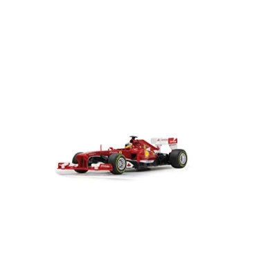 Afbeelding van Ferrari F1 1:18 Rood, 2,4GHz