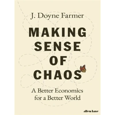 Image de Making Sense of Chaos