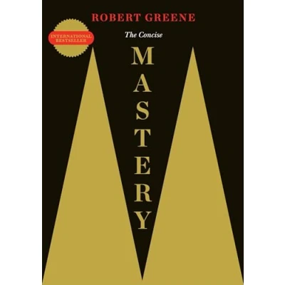Afbeelding van Concise Mastery