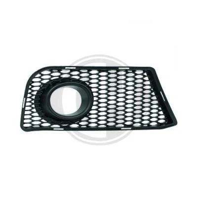 Afbeelding van DIEDERICHS ZUB00053 Afdekkap, mistlamp rechts AUDI: A3 Hatchback