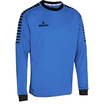 Afbeelding van Derbystar Hyper keepersshirt voor heren, uniseks, uniseks
