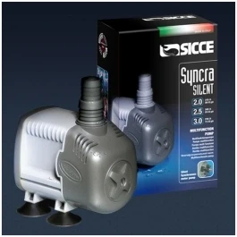 Afbeelding van Sicce Syncra silent 0.5