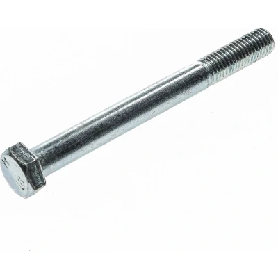 Afbeelding van Kelfort Zeskantbout staal 8.8 verzinkt M14 x 160mm