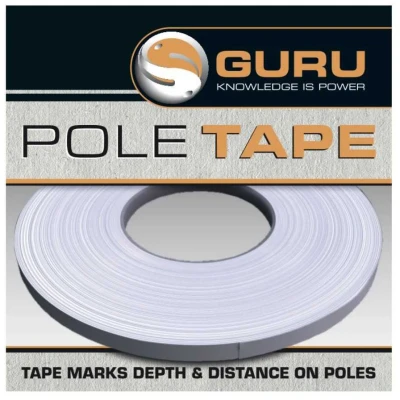 Afbeelding van Guru Pole Tape