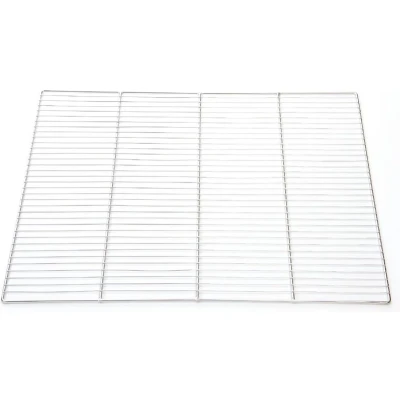 Afbeelding van Vogue RVS ovenrooster GN 2/1