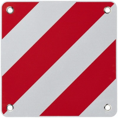 Afbeelding van Pro Plus Spanje Markeringsbord 50x50 Veiligheid Voorop