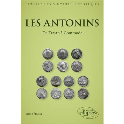 Image de Les Antonins