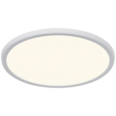 Afbeelding van Nordlux 2015016101 Oja 29 LED plafondlamp 14.5 W Wit