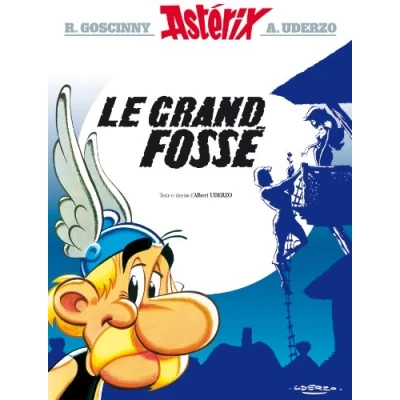 Afbeelding van Grand Fosse