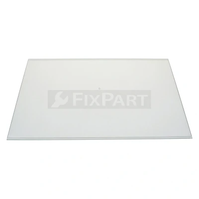 Image de Ariston Vitre bac à légumes dim. 472x328x4mm C00143042