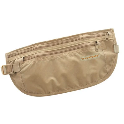 Afbeelding van Travelsafe Moneybelt Light