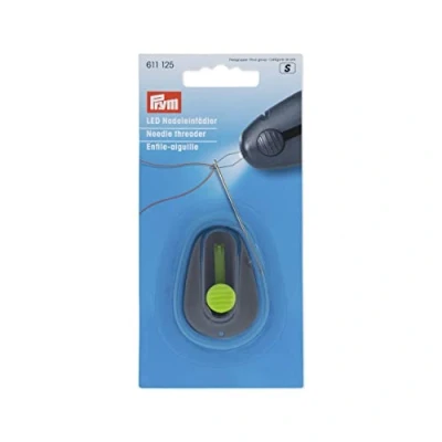 Afbeelding van Prym Led draaddoorsteker draaddoorhaler met verlichting art 611125