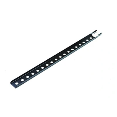 Afbeelding van WESTFALIA Automotive Fietsoprijplaat Compatibel met WestfaliaBC 60, Bikelander en Classic fietsendragers