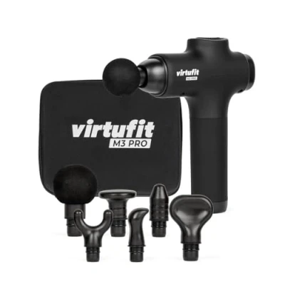 Afbeelding van VirtuFit M3 PRO Masagegun Percussie pistool
