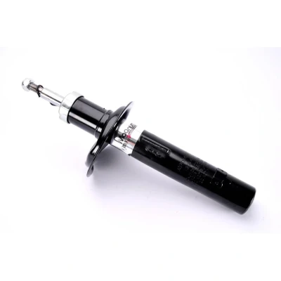 Afbeelding van Magnum Technology AGP046MT Schokdemper Vooras links Gasdruk Dubbelpijp Veerpoot Pen bovenaan PEUGEOT: 206 Hatchback, Partner I Van, 206+ Hatchback