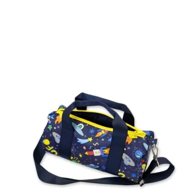 Afbeelding van LOQI Weekender Space Ufo Mini Recycled